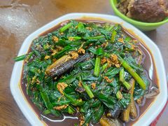 -三百碗宝应长鱼面(板仓街店)