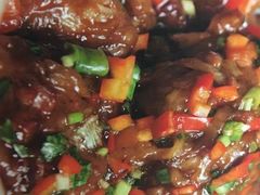 -樟树底(胜利河美食街店)