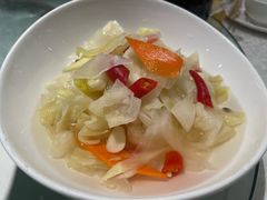 -宏玲餐厅(四川南路店)