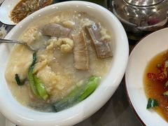 -邢家锅贴老店·非遗·开封菜(金明广场店)