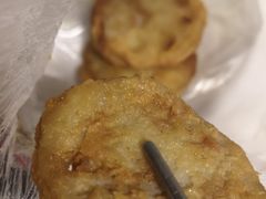 -玉华台饭庄(裕中西里小区店)