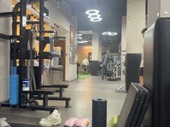 -VPsmart私教健身工作室(新华路旗舰店)