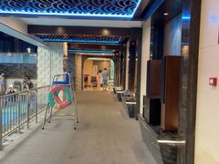 -北京海德酒店温泉