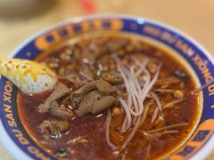 -魔都三兄弟酸辣粉·蘸卤炸串(虹桥万科店)