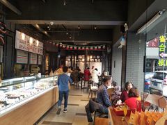 -YUMI芽米·法式烘焙·咖啡(文化宫店)