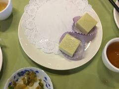 -柳州饭店·绿岛餐厅(友谊路店)