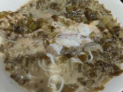 -金枝玉叶上海人家食府(三里河店)