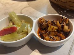 -柴门头啖汤·经典川菜·慢火汤品(锦城万达店)