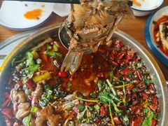 -邮亭陈鲫鱼·重庆老字号(大足直营店)