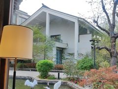 -广富林宰相府酒店·水云间