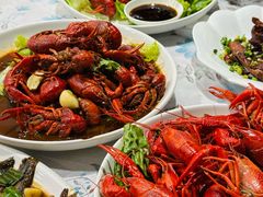 -小胖牛味龙虾馆(三北总店)