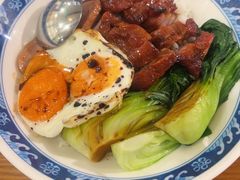 -金翠河烧鹅餐厅(解放碑时代广场店)