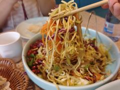 -红樱桃·欢乐餐厅(太原里店)