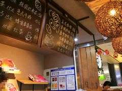 -BOKE博稞烘焙(天佑城店)