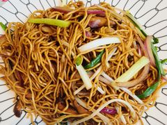 -锦园春香港茶餐厅(西海湾旗舰店)