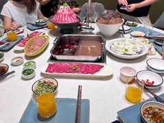 -五星桥原切肥牛火锅(怀德桥店)