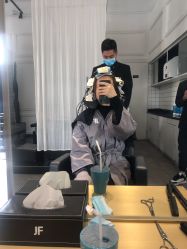 -付军剪艺JF ProSalon