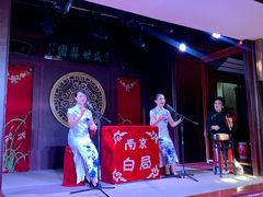-南京市民俗博物馆(甘熙宅第)
