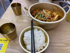 -冒菜西施·非遗冒菜(总店)