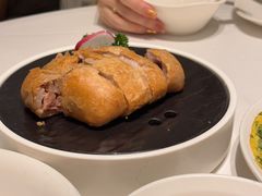 -莆田餐厅PUTIEN(金融街购物中心店)