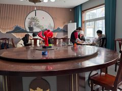 -食鸡公社辣子鸡·潍坊菜·烧烤