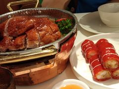 -粤来记·啫啫煲·点心(日月光店)