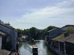 -南浔古镇