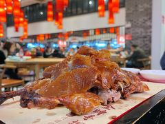 金牌手撕鸭-鸡毛店·川菜(双楠店)