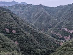 -红旗渠风景区