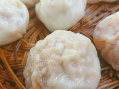 -百年尹氏汤包(湖南路狮子桥店)