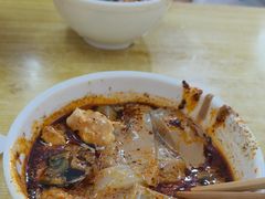 -清真·宏顺祥卤汁凉粉(大皮院店)