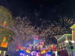 -沈阳方特欢乐世界