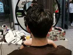 -HairCode芭曲发型