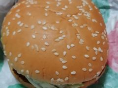 -汉堡王(北京通州领展店)