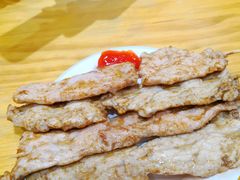 -林氏沙茶面·闽南必尝小吃(福建路店)