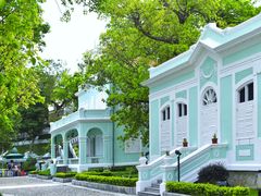 -龙环葡韵住宅式博物馆