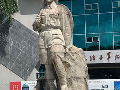 -红色娘子军纪念园