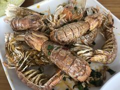 -明记海鲜大排档(巽寮湾店)