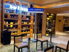 -上海浦西万怡酒店