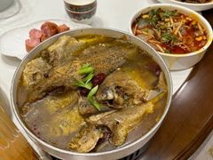 -老爷庙风味美食府(魏都大道店)