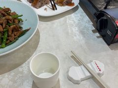 -千岛湖鱼味馆(十字街总店)
