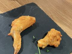 -棒约翰比萨·意面(张江店)