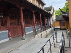 普济寺素斋-普济寺素斋