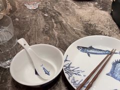 -前海沿•青岛菜(中山路天主教堂店)