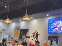 -江西老表·经典江西八大碗