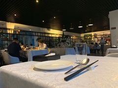 大堂-蔓兰家的四季S0餐厅·融合菜(当代MOMA店)