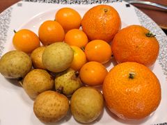 -西藏饭店·亚克·食光自助餐厅