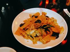 老太原过油肉-老太原菜馆(中正天街店)