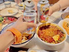 -唐猫庭院·千年陕菜(大唐不夜城店)