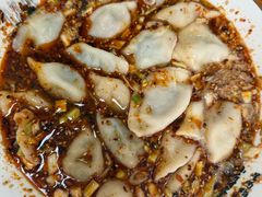 -尤素福东举院饺子馆